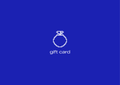 Digital Gift Card