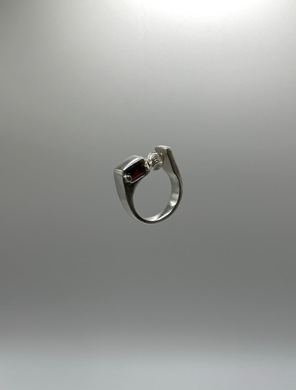 Lovers Rock Ring