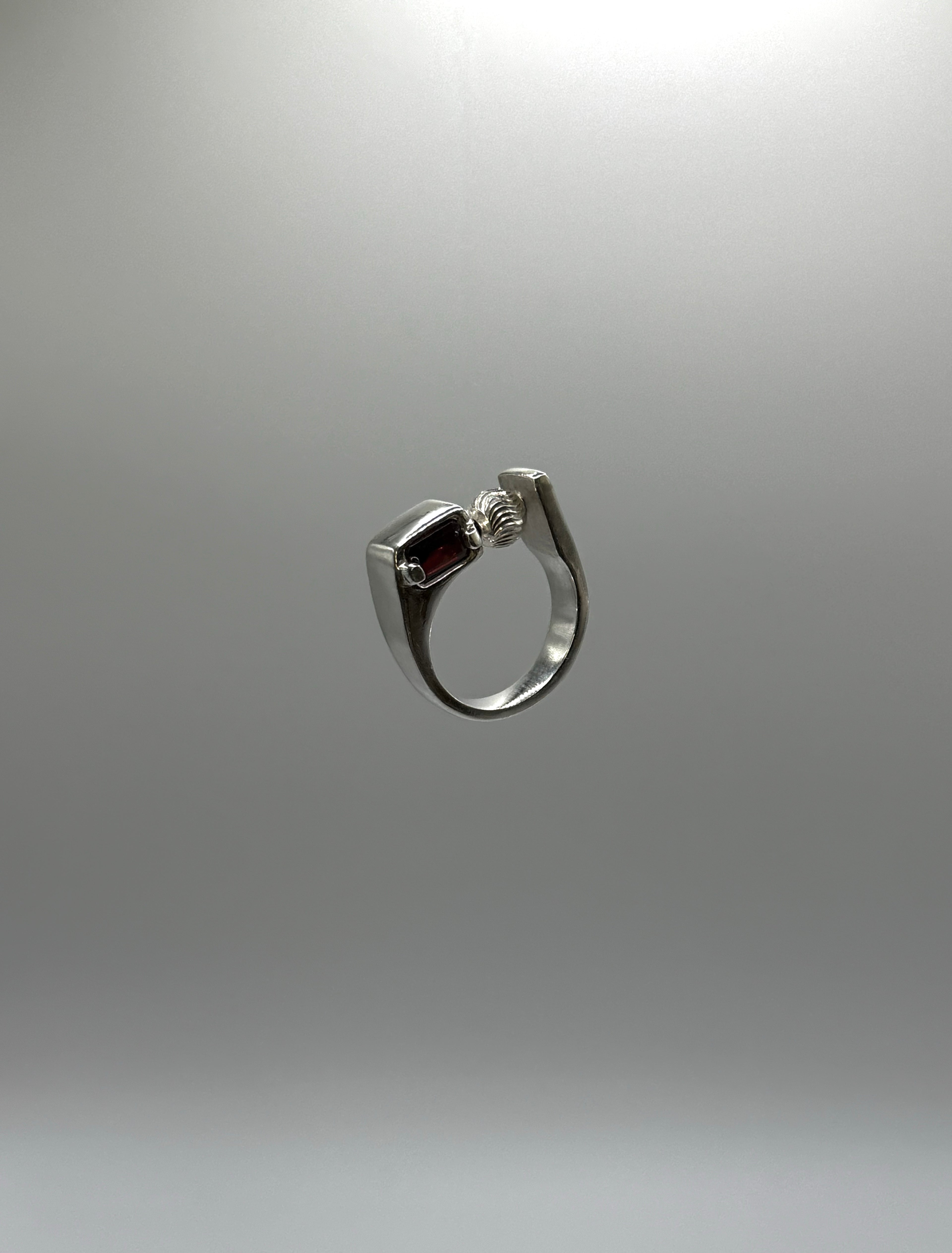 Lovers Rock Ring