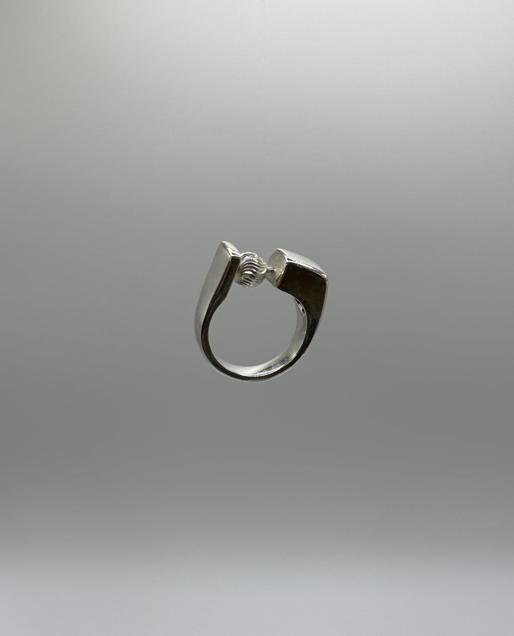 Lovers Rock Ring