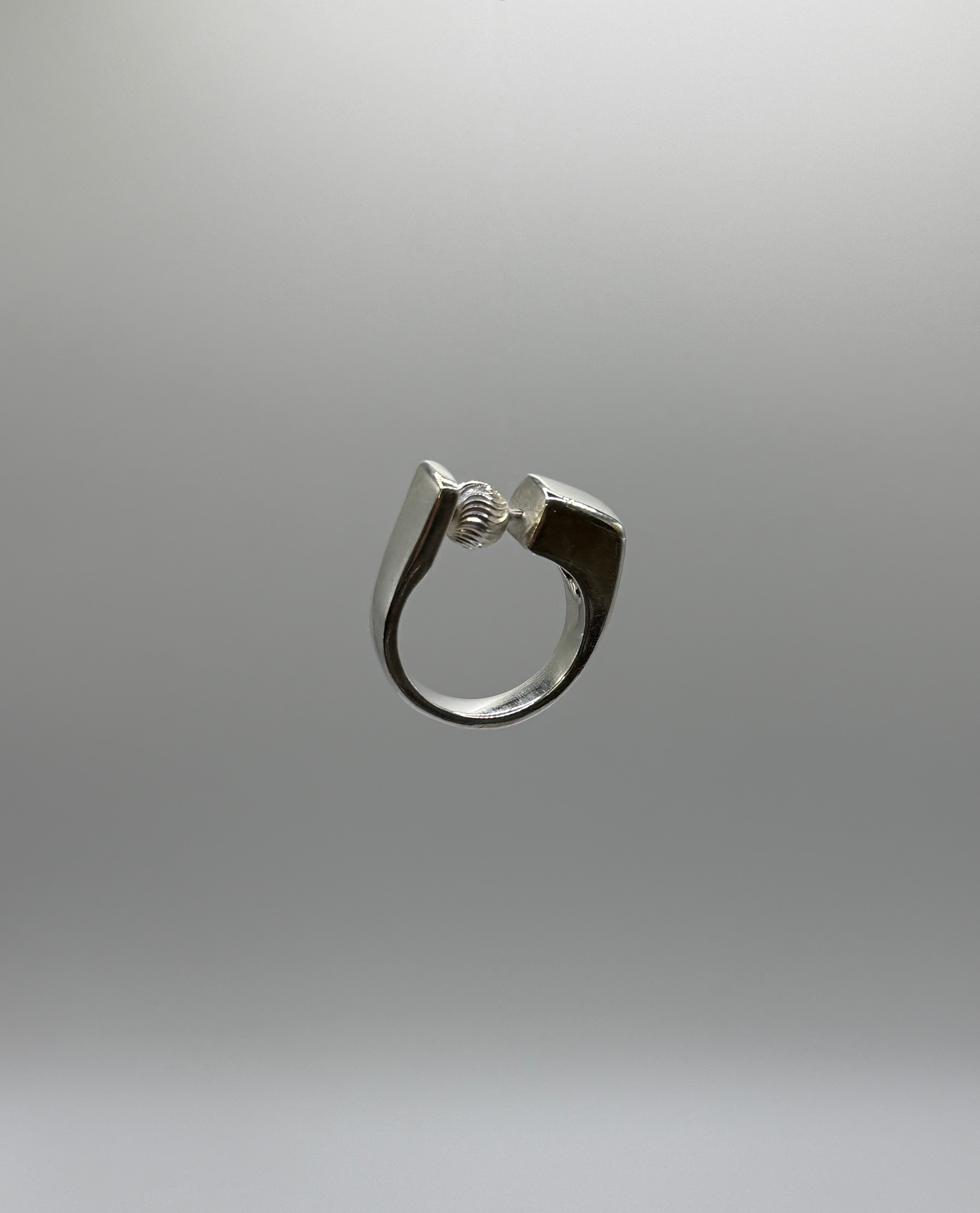 Lovers Rock Ring