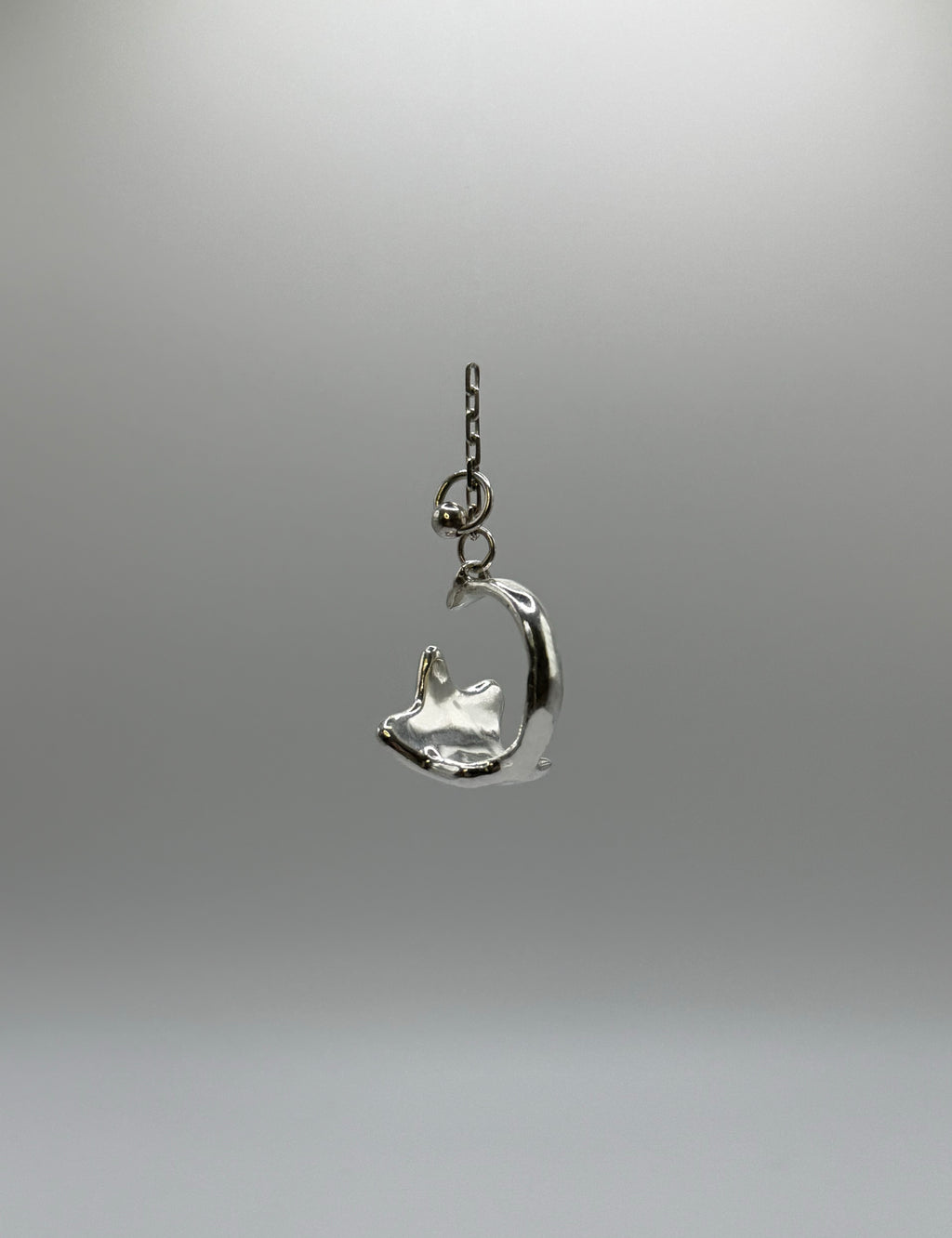 Star☆ Cuff Ring