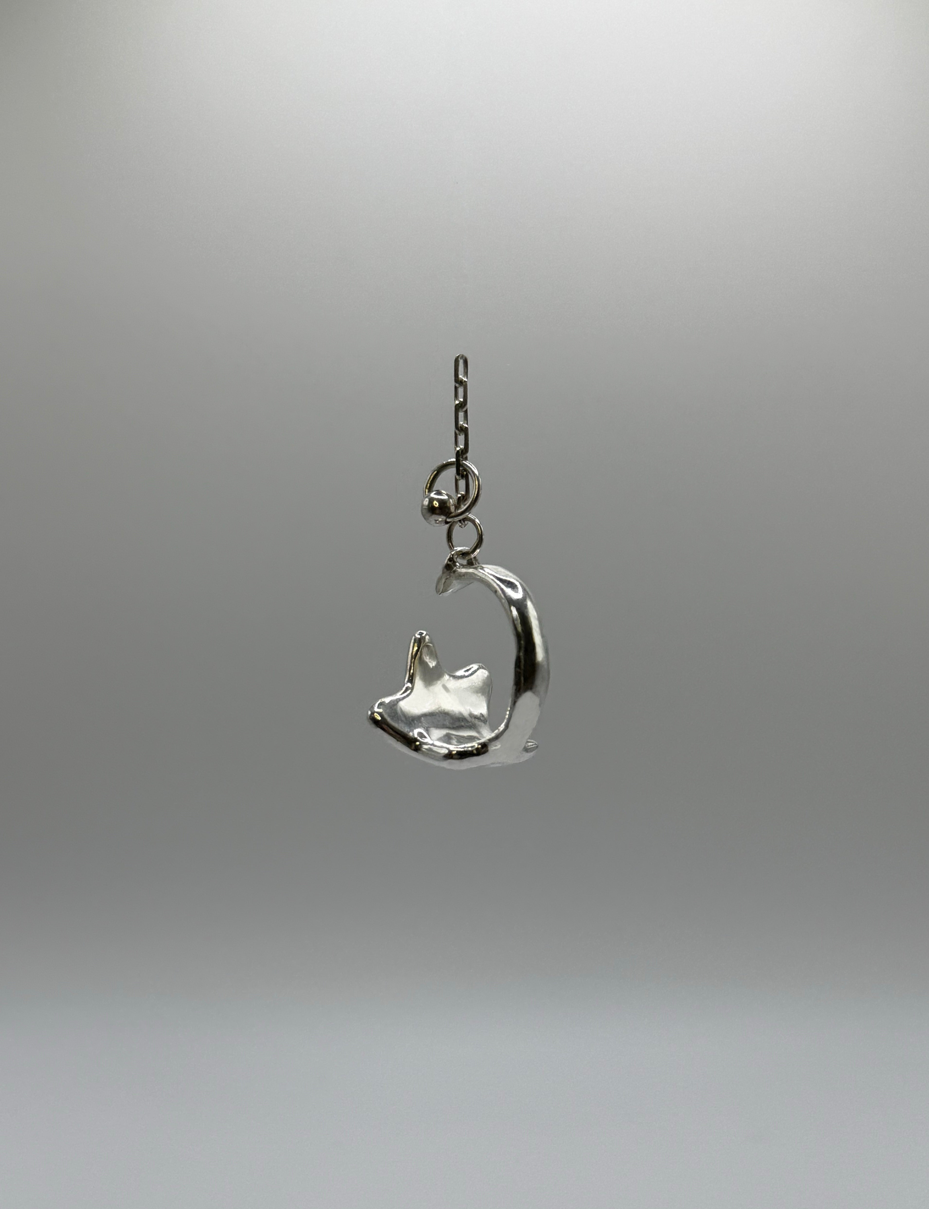Star☆ Cuff Ring