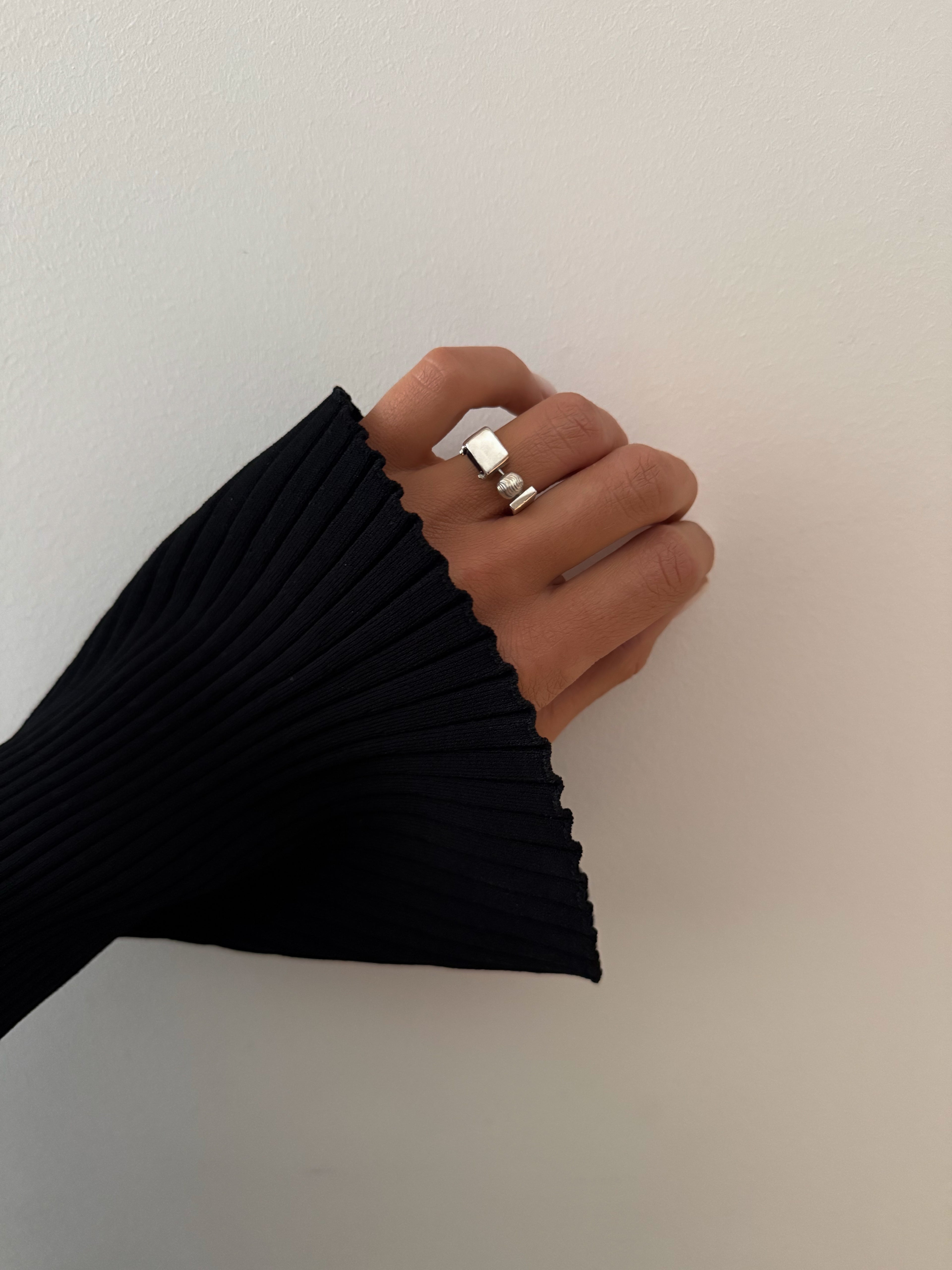 Lovers Rock Ring