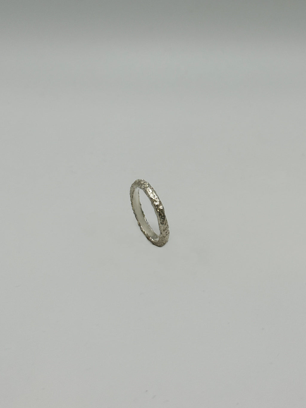 Freckled Ring