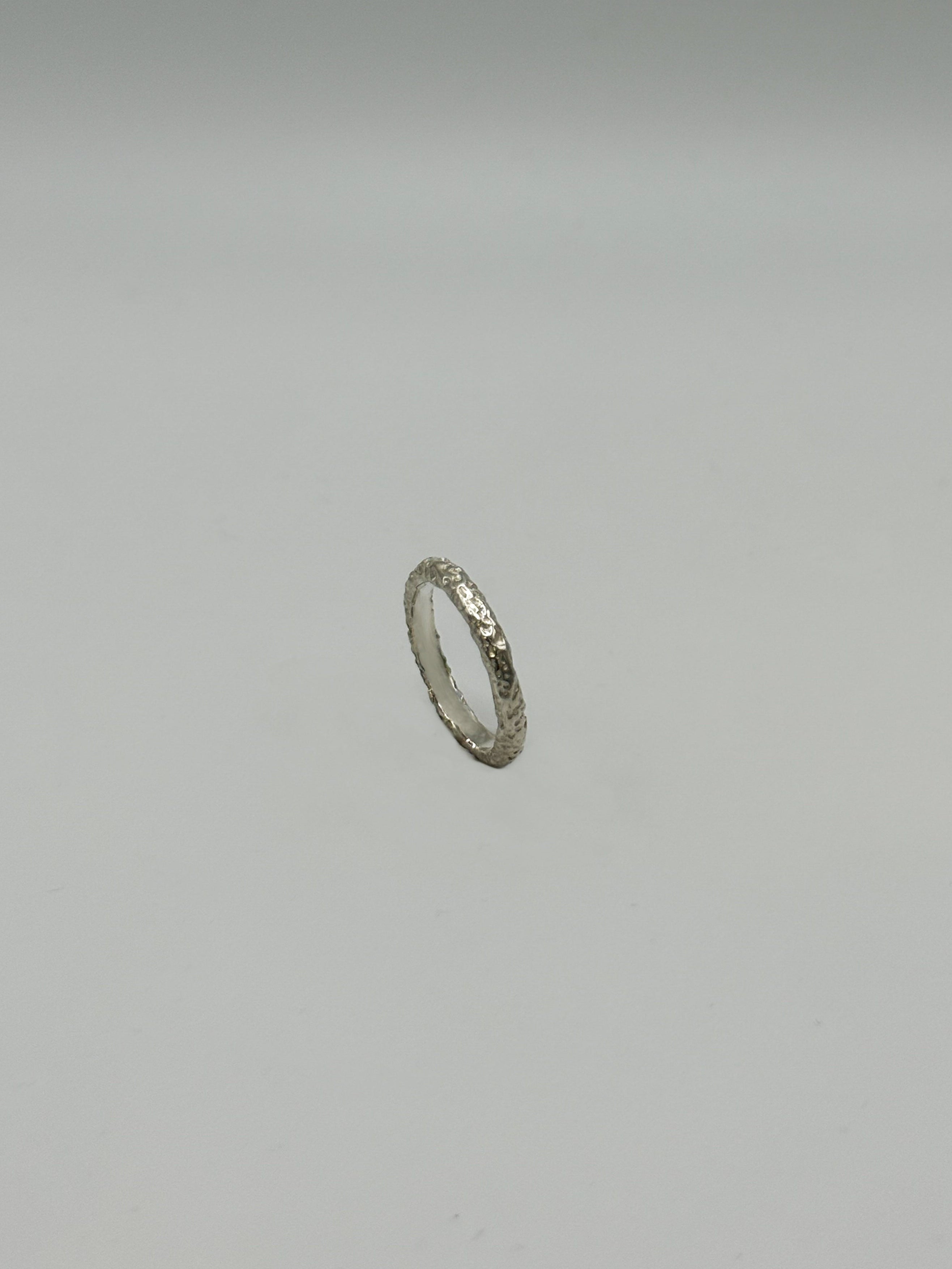 Freckled Ring