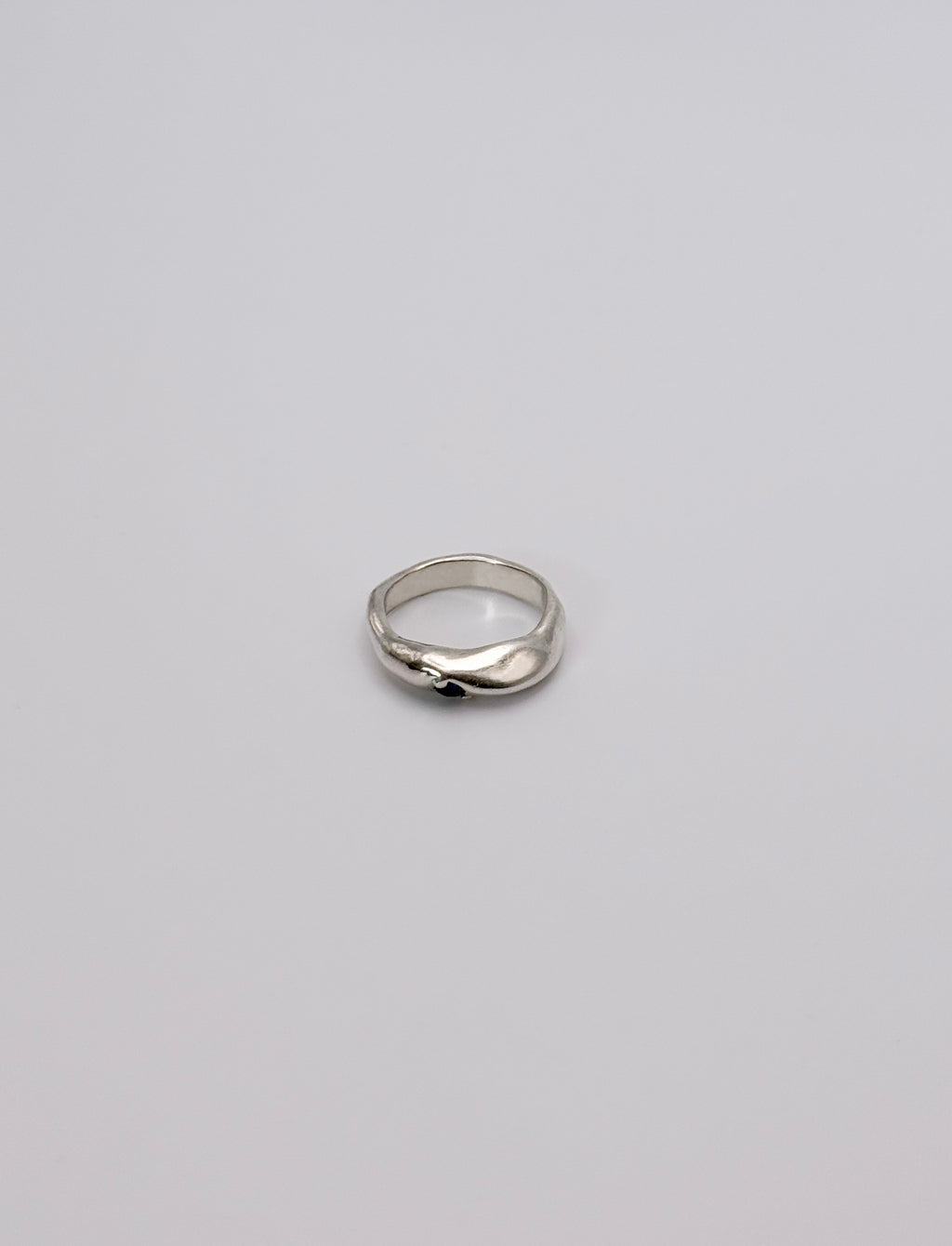 Jezebel Sapphire Ring