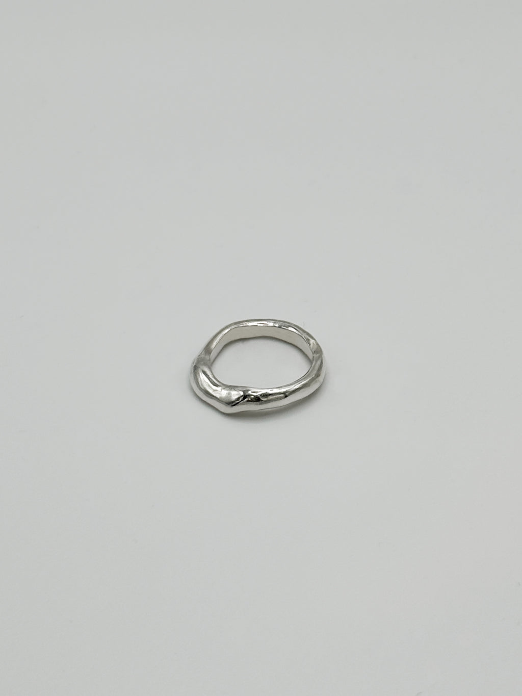 Frankie's First Affair Ring
