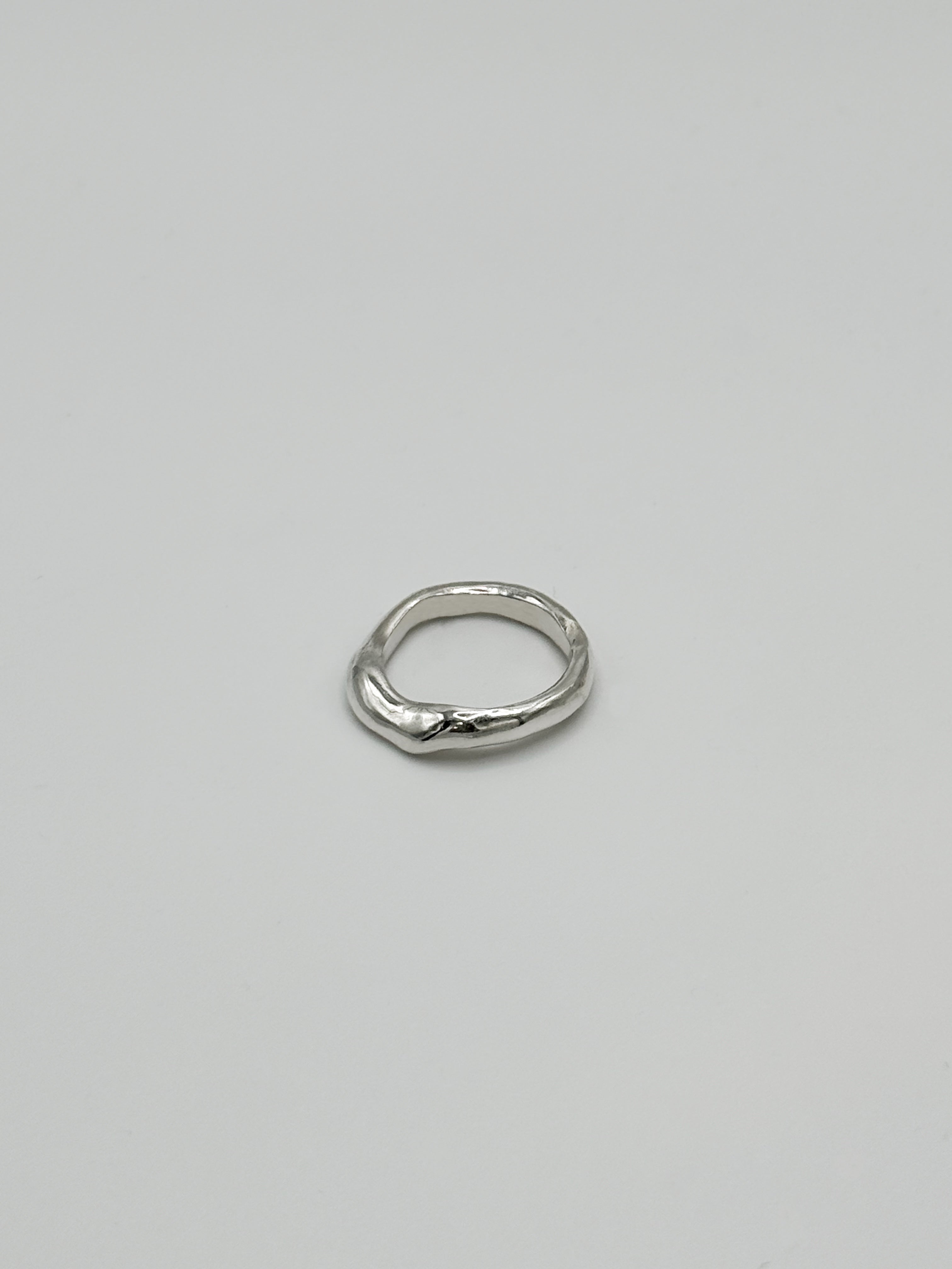 Frankie's First Affair Ring