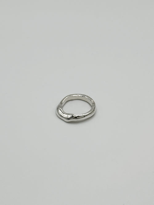 Frankie's First Affair Ring