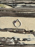 Lovers Rock Ring