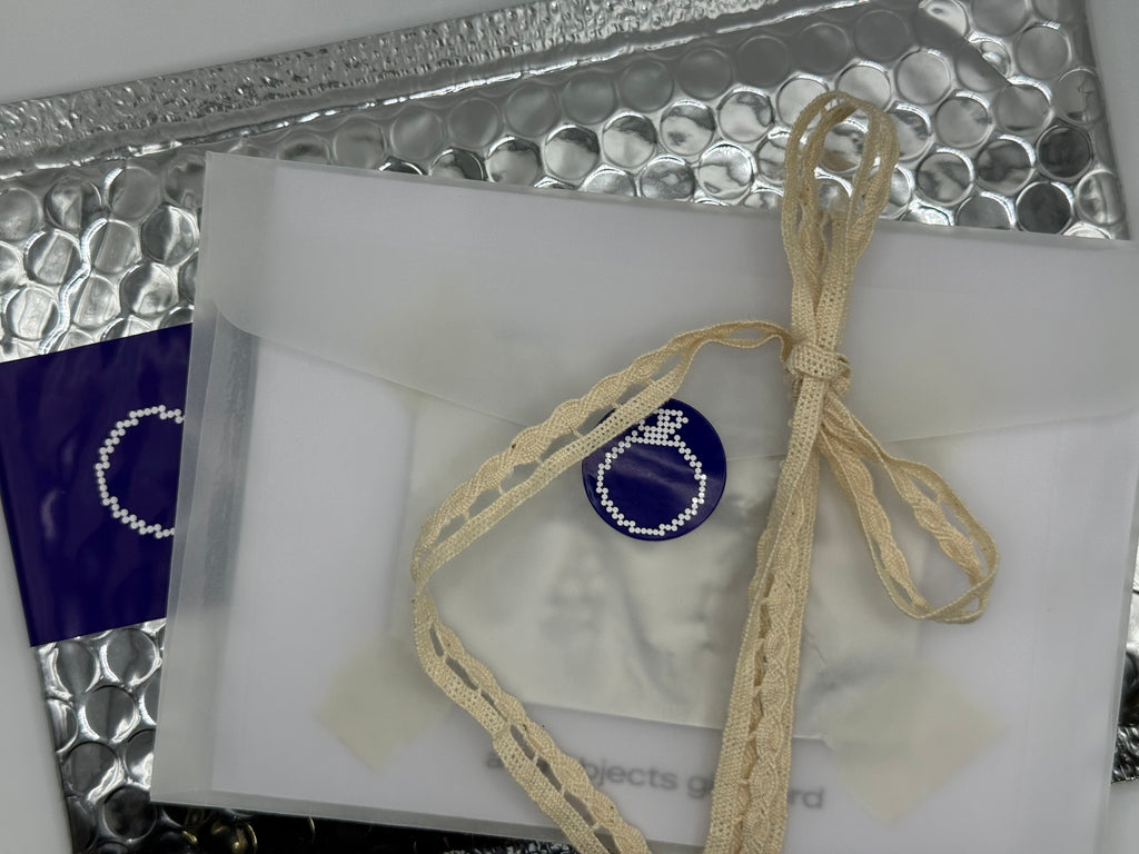Physical Gift Card