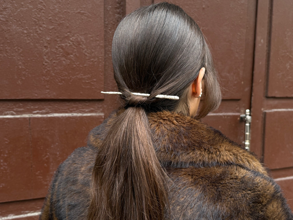 French Hair Stick