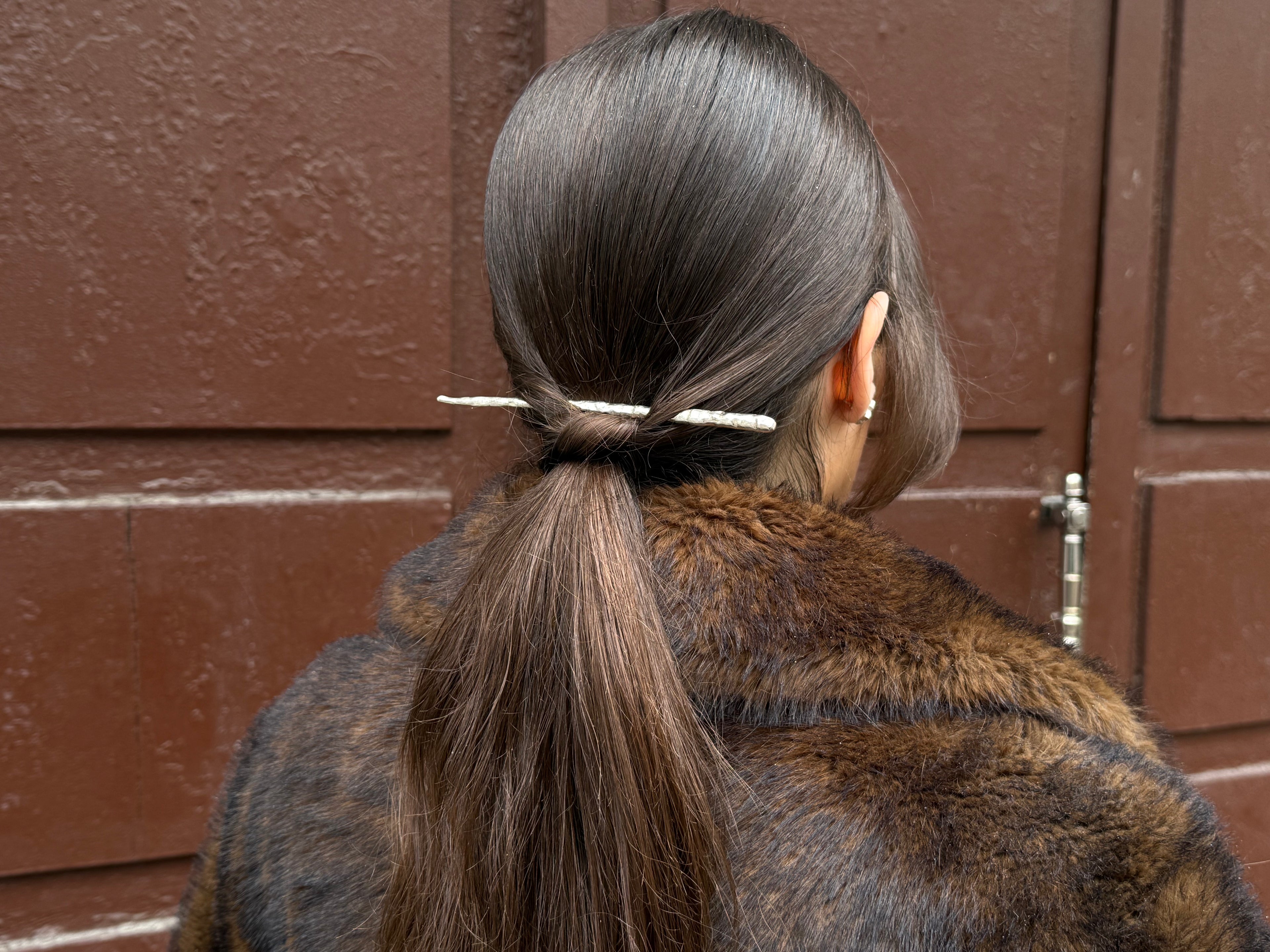 French Hair Stick