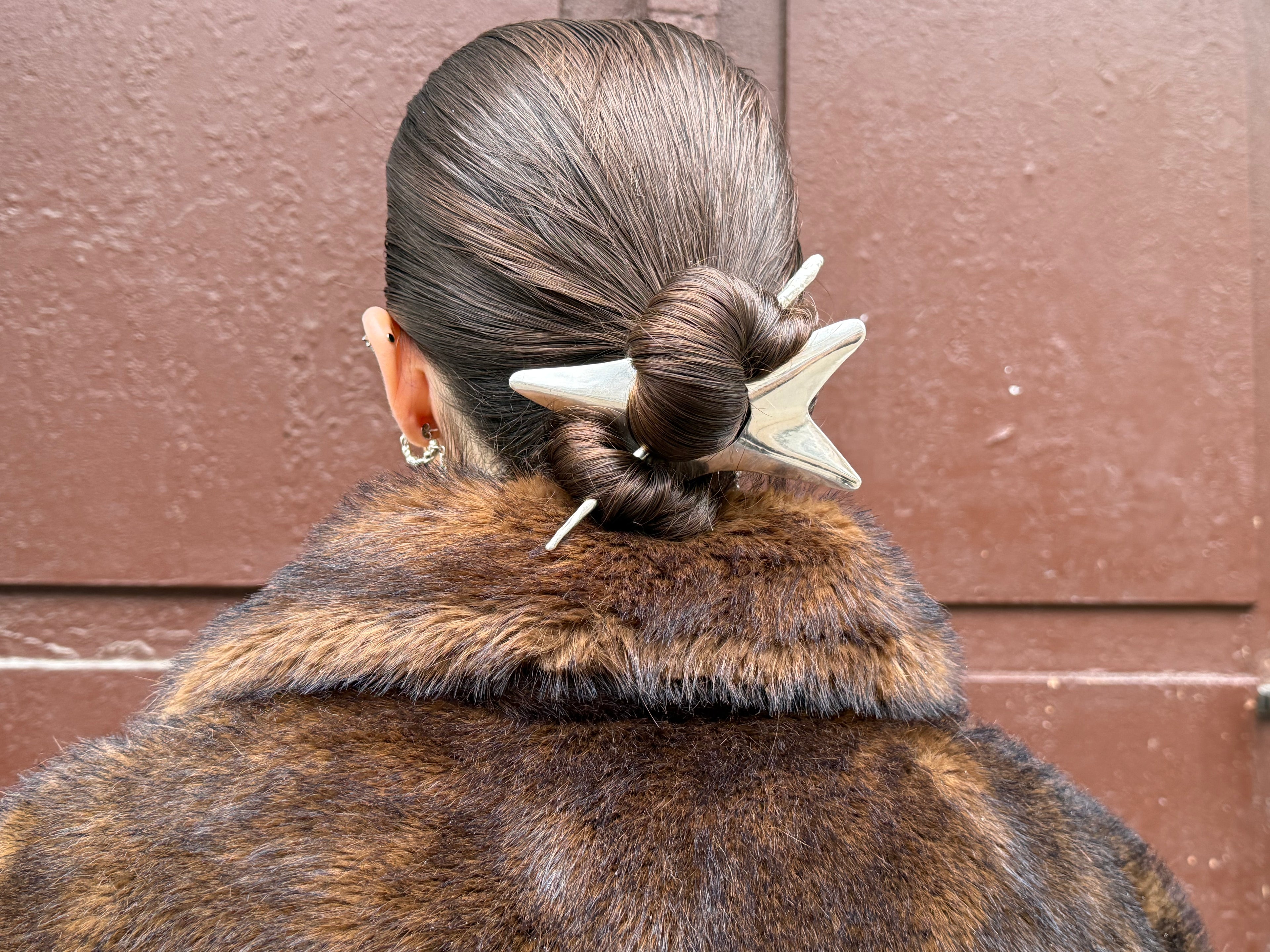 Stargirl☆ Hair Piece Set