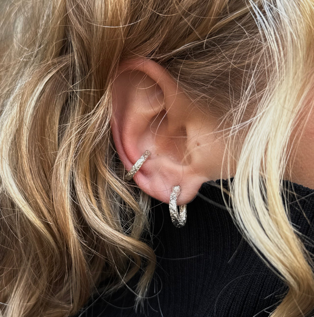Freckled Earcuff
