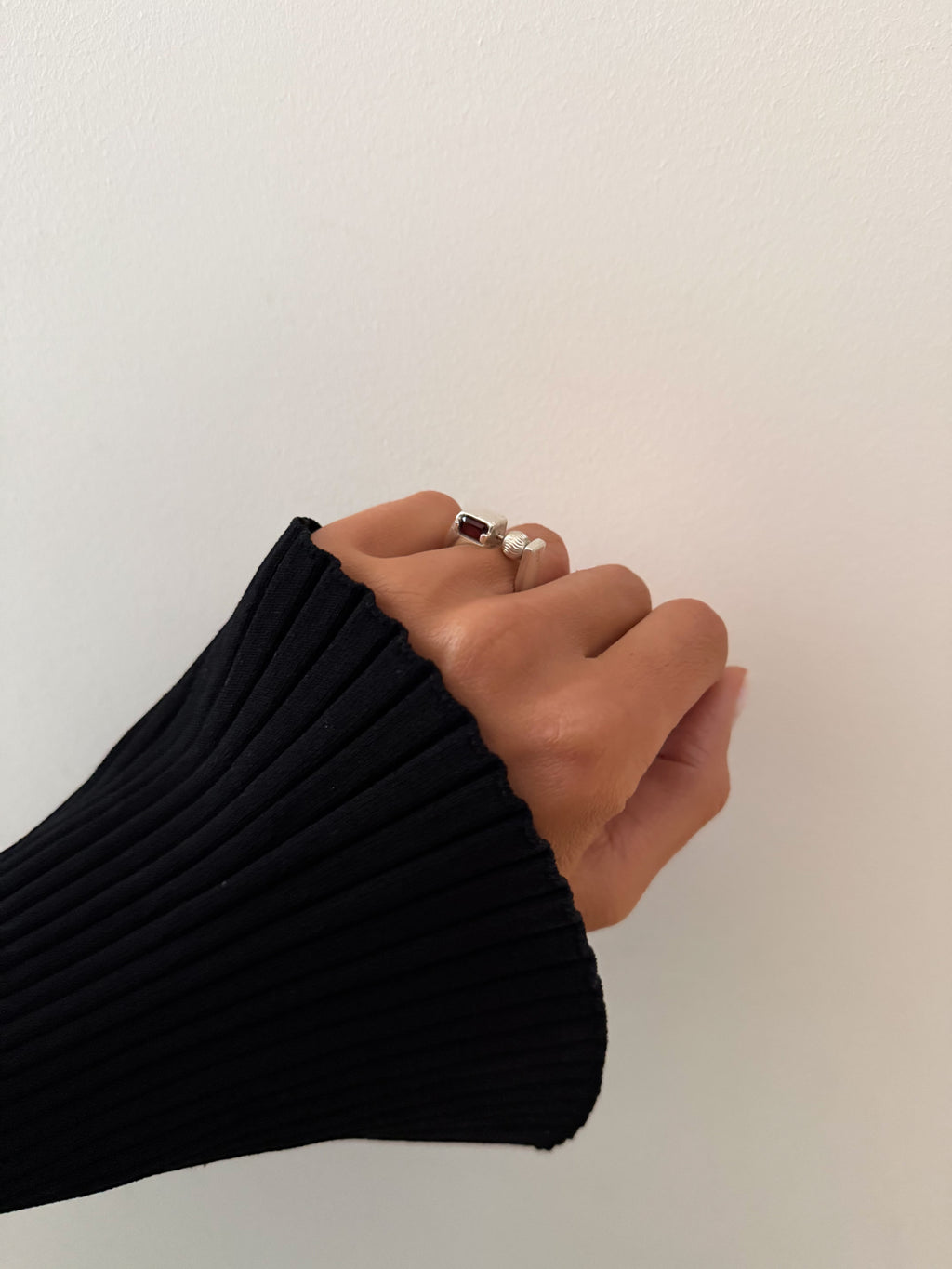 Lovers Rock Ring