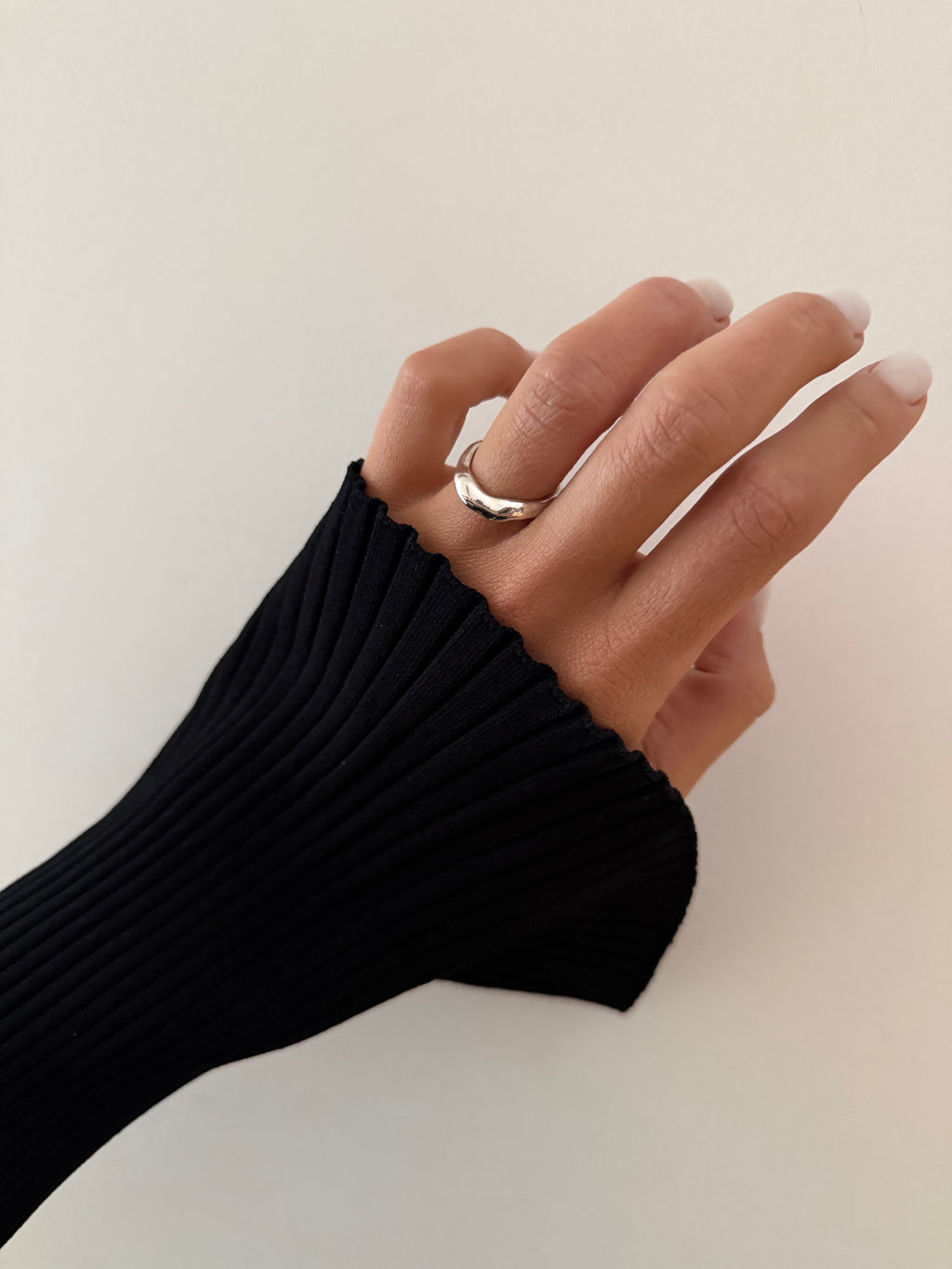 Frankie's First Affair Ring