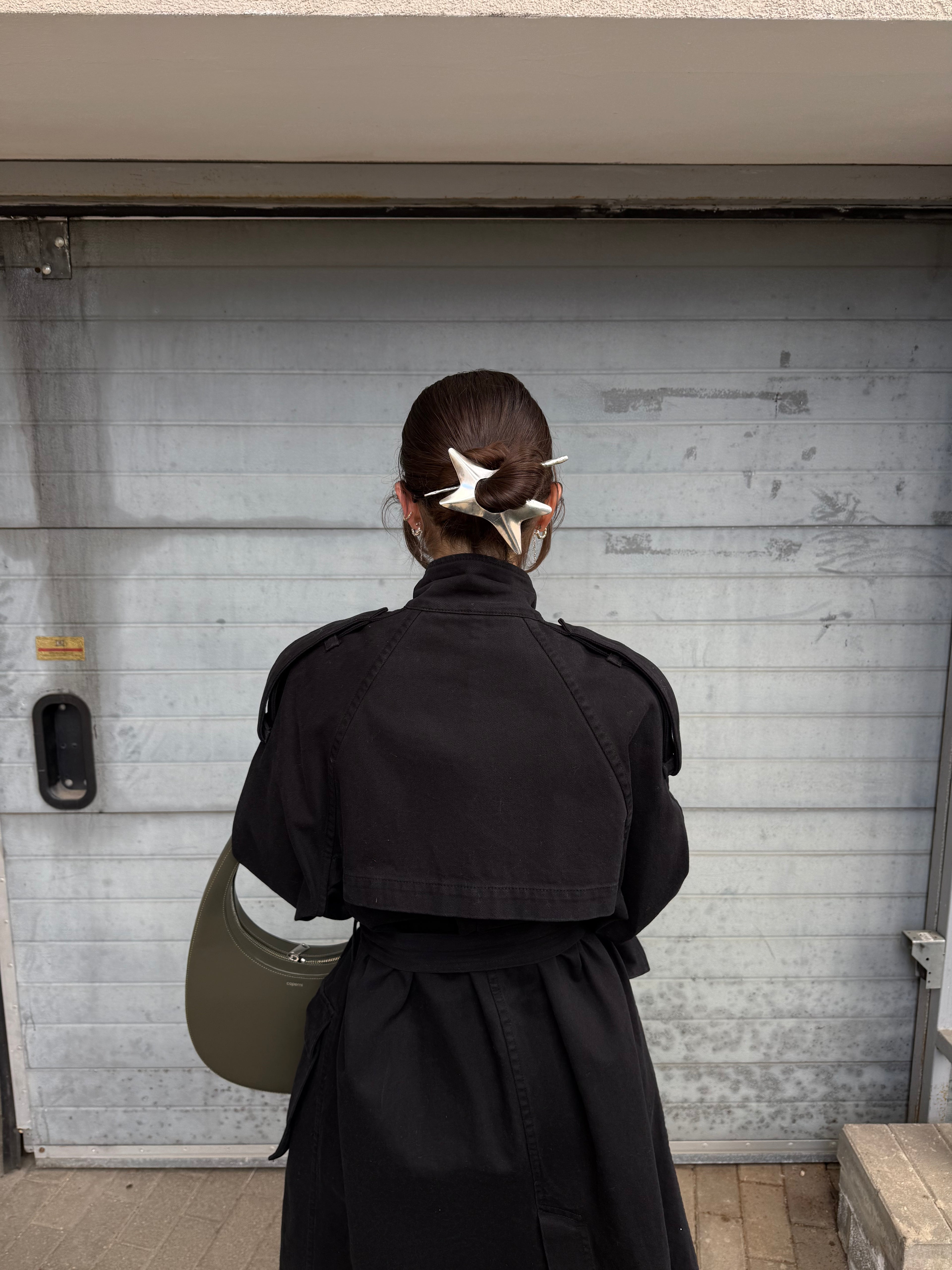 Stargirl☆ Hair Piece Set