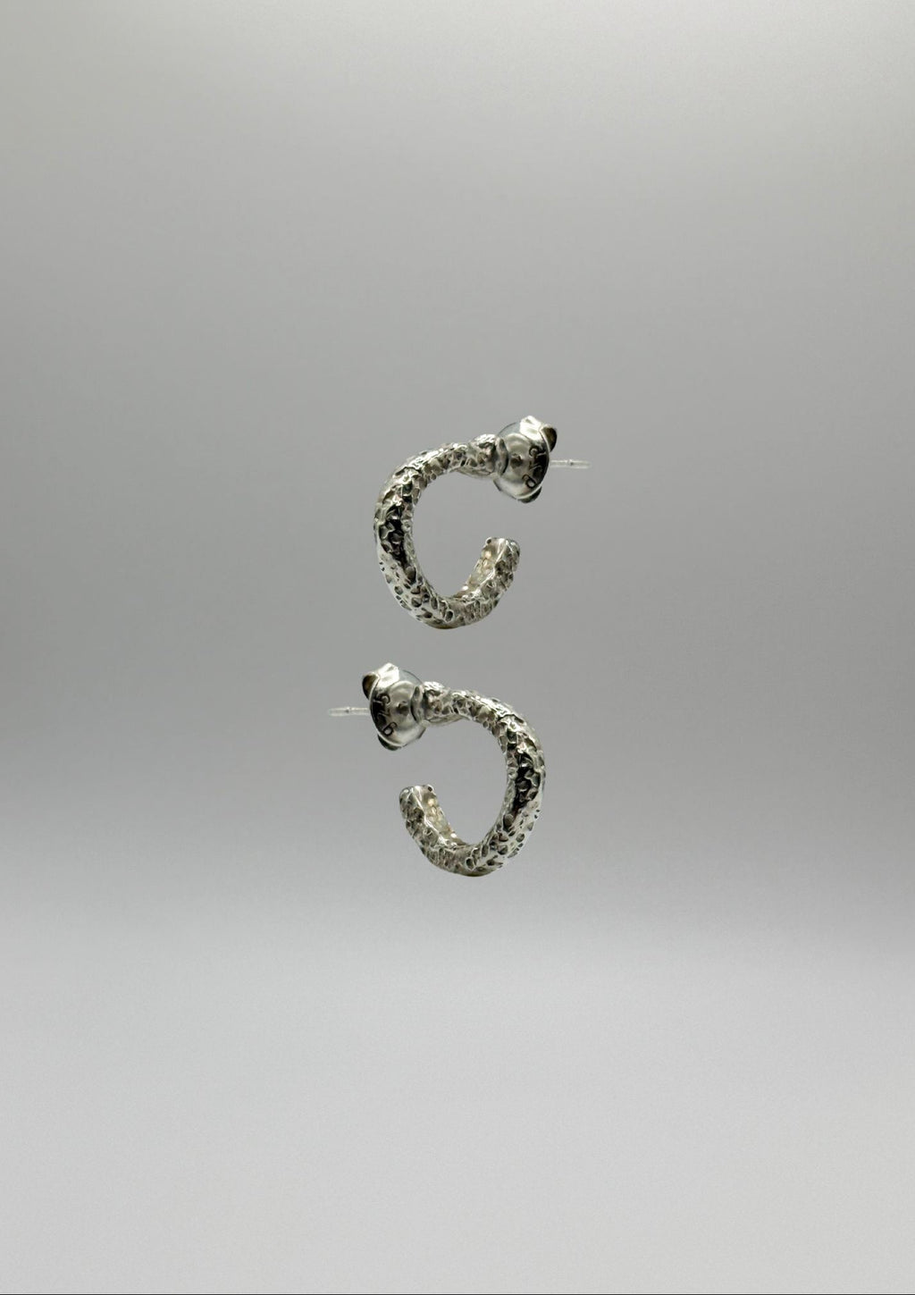 Freckled Earrings