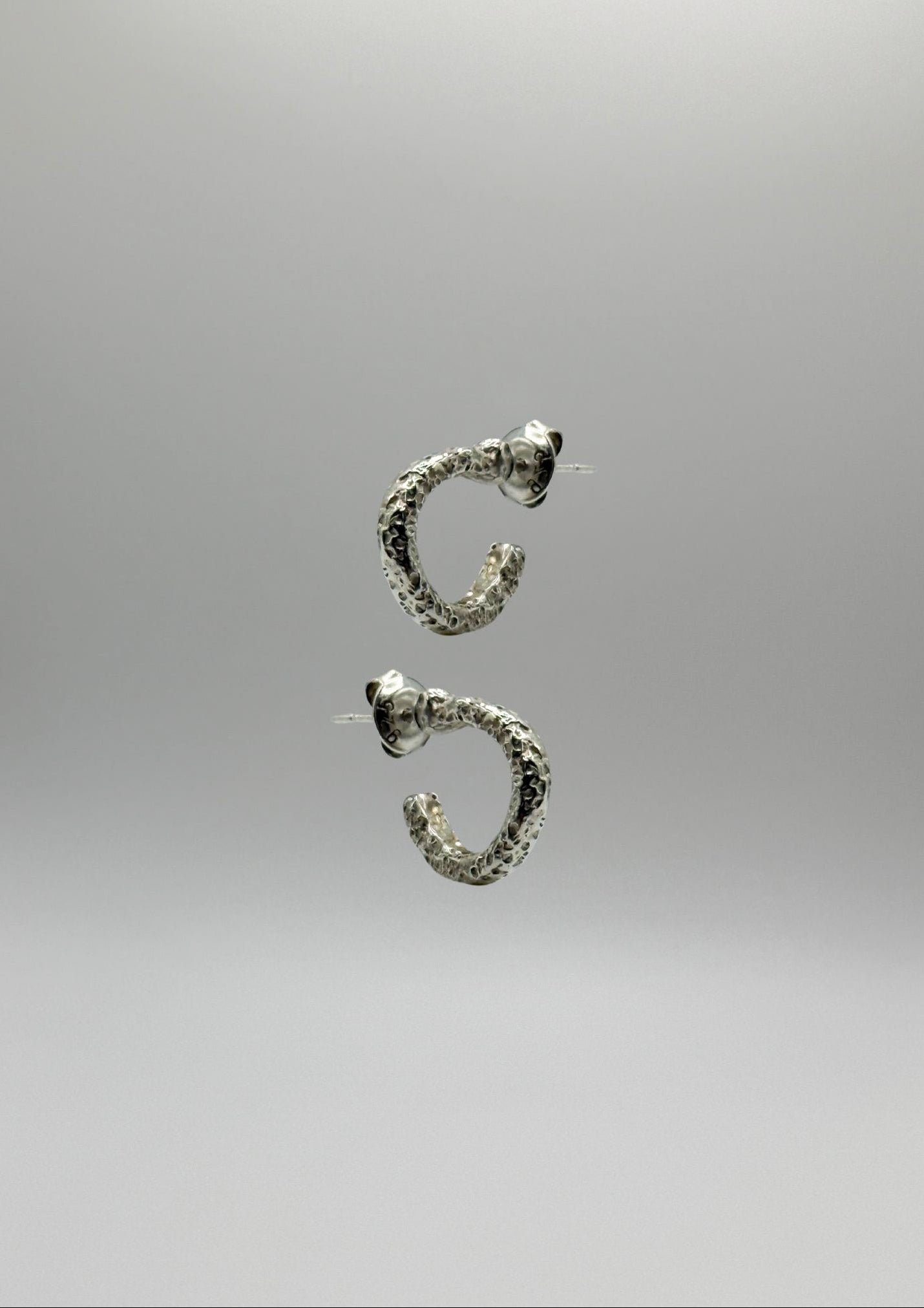 Freckled Earrings